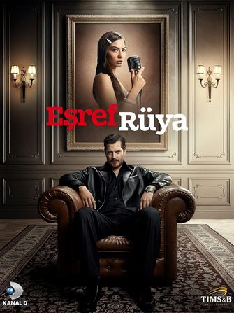 Eshref Ruya / Eshref Orzusi 23-Qism