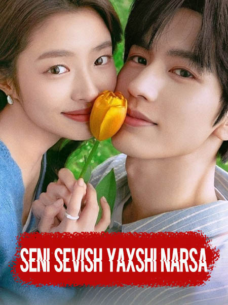 Seni sevish eng yaxshi narsa 8-Qism