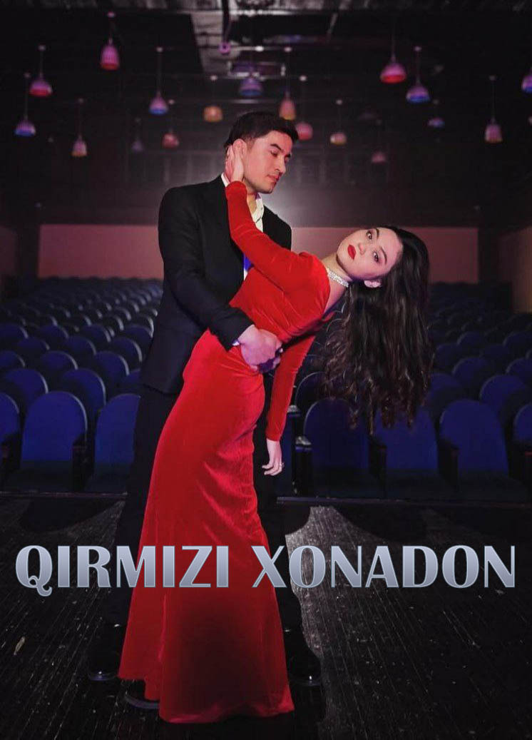 Qirmizi Xonadon 102-Qism