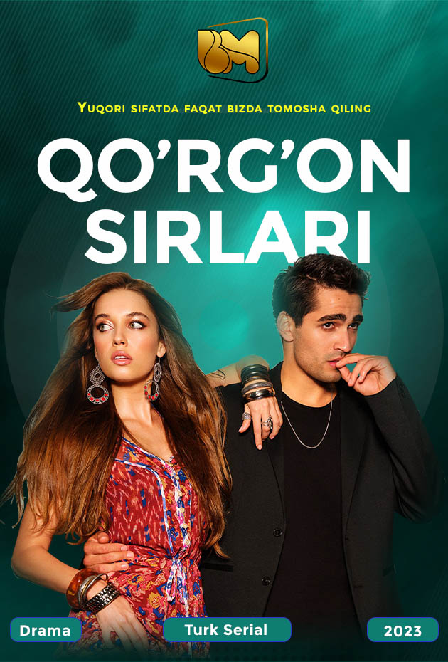 Qo'rg'on Sirlari 170-Qism